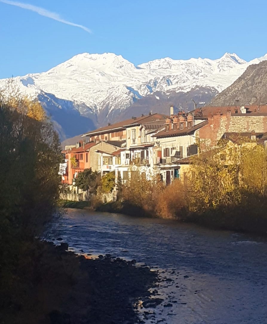 Torino – Bussoleno